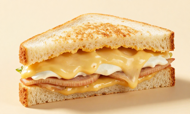 Bread Lighter Than Filling