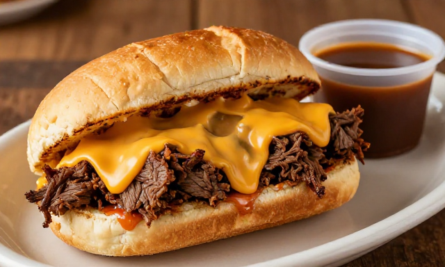 The Rise of the Birria Sandwich: Mexican Street Food Takes Over American Menus