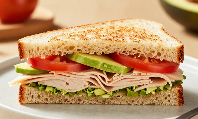 The Gluten-Free Sandwich Has Finally Been Solved — And Celiac Patients Are Crying