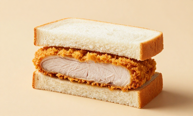 Japan's Sando Culture Is Conquering the World — One Milk Bread Sandwich at a Time