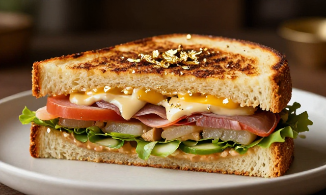 The Most Expensive Sandwiches in the World, Ranked