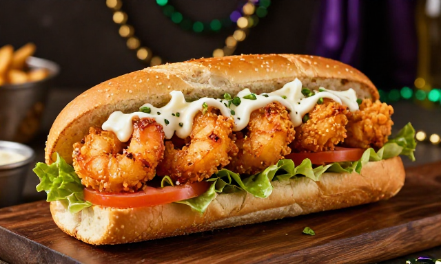 The Po'Boy Turns 100: New Orleans Celebrates a Century of the Greatest Sandwich
