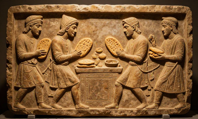 Sandwich history through the ages