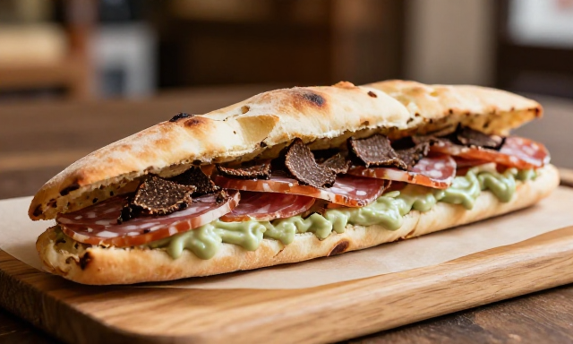 Semel (All'Antico Vinaio)