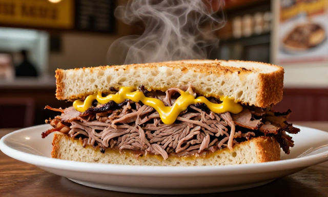 Caplansky's Delicatessen