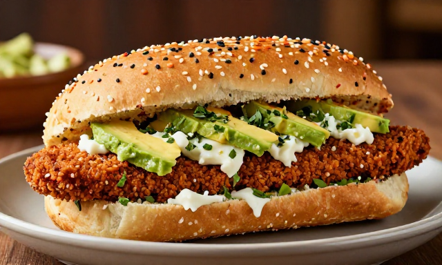 Cemitas Puebla