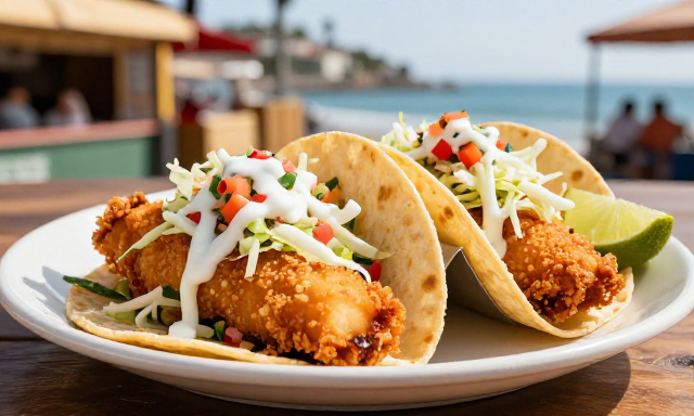 El Rey del Taco