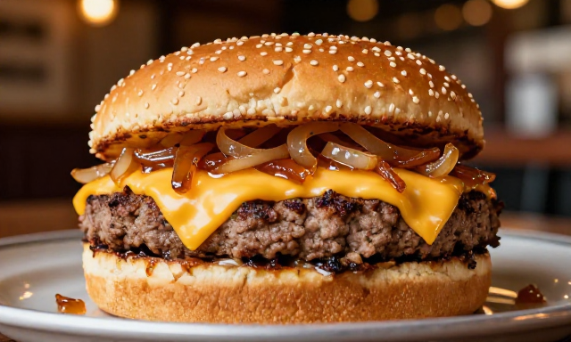 Goodfriend Beer Garden & Burger House