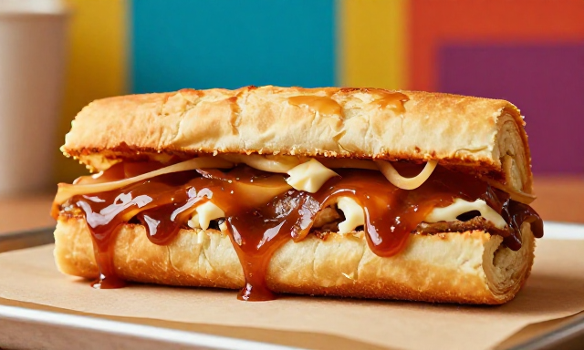 Ike's Love & Sandwiches