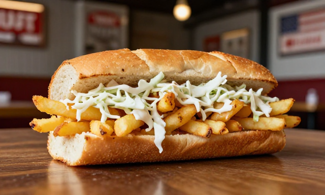 Primanti Brothers