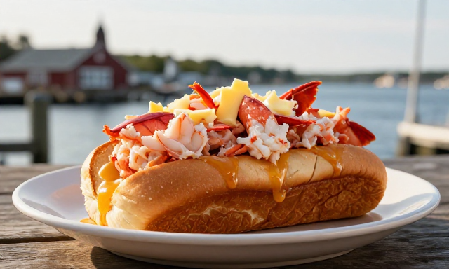 Red's Eats