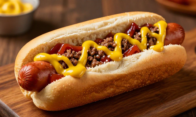 Hot Dog