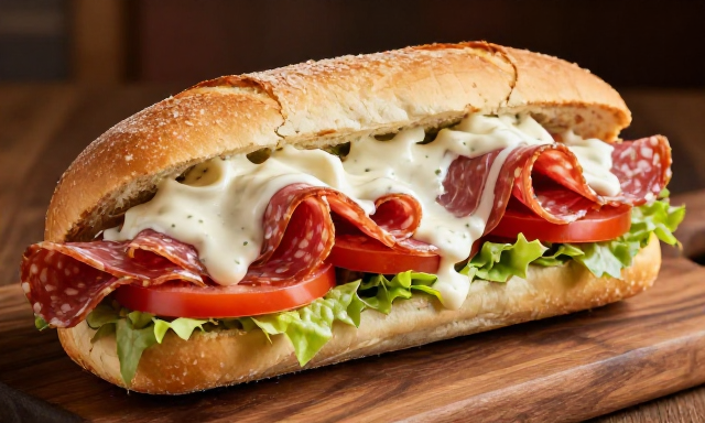 Italian Sub