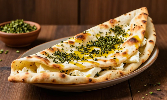Manakish