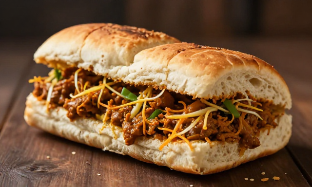 Misal Pav