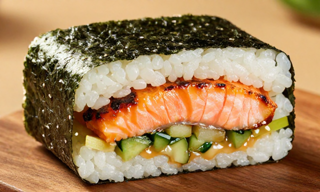 Onigirazu