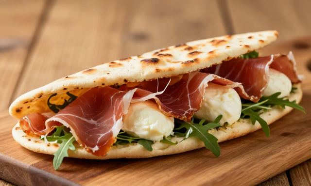 Piadina
