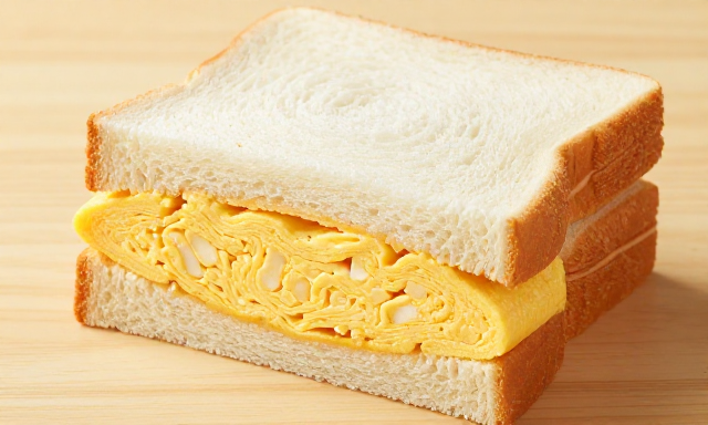Tamago Sando